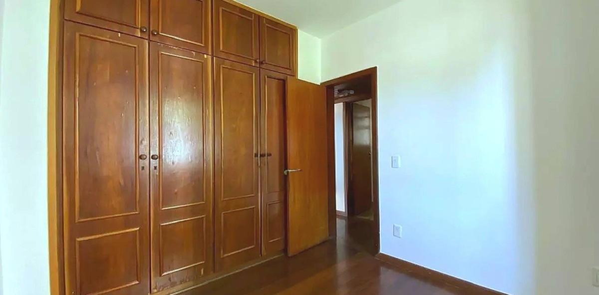 Apartamento, Funcionários, 3 Quartos, 2 Vagas, 1 Suíte