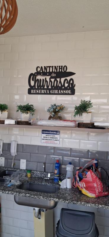 Apartamento, Mantiqueira, 2 Quartos, 1 Vaga