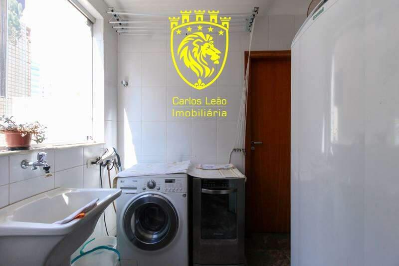 Apartamento, Buritis, 3 Quartos, 2 Vagas, 1 Suíte