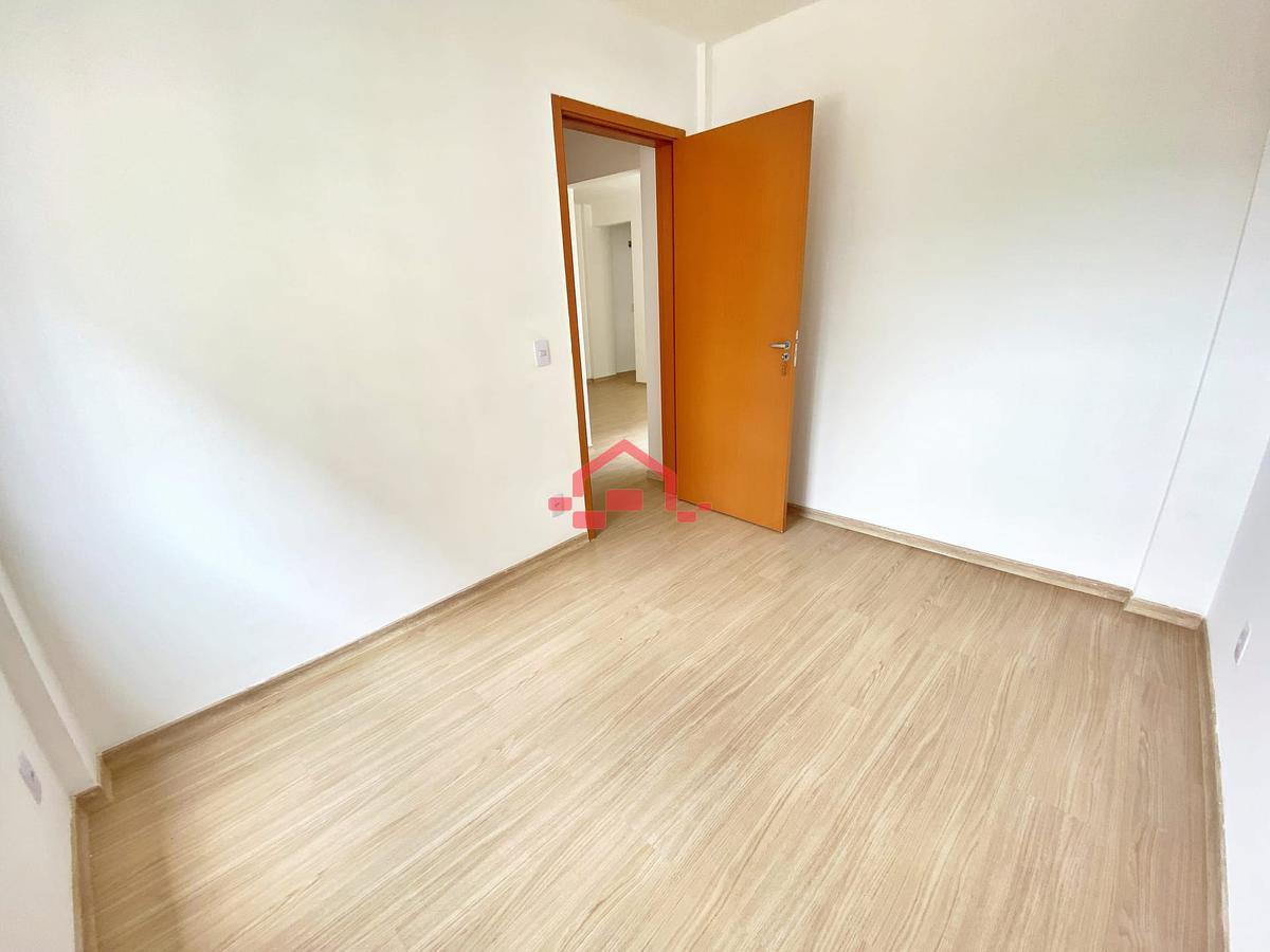 Apartamento, Chácaras Califórnia, 2 Quartos, 1 Vaga