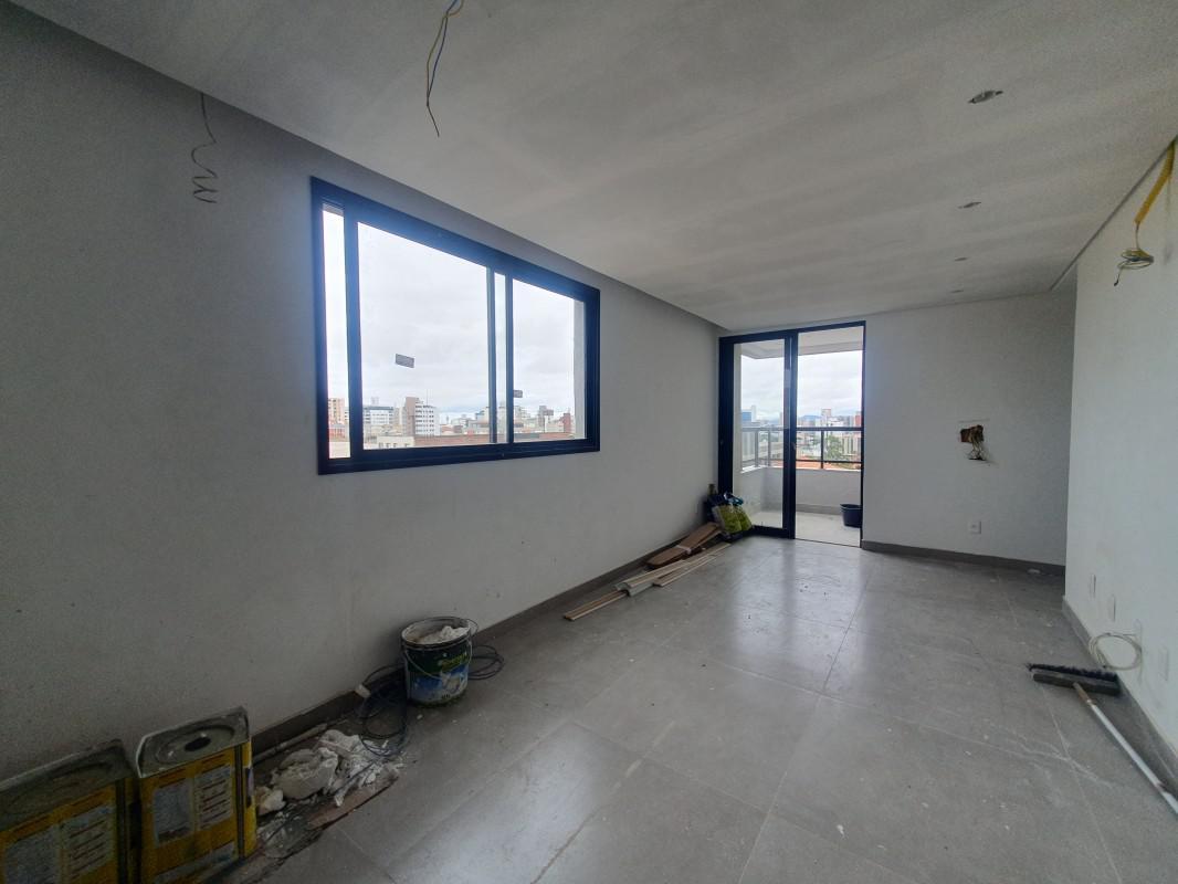 Cobertura, Barroca, 2 Quartos, 2 Vagas, 2 Suítes