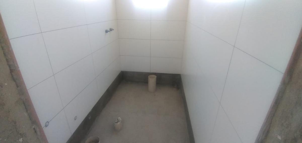 Cobertura, Jardim Montanhês, 3 Quartos, 2 Vagas, 1 Suíte