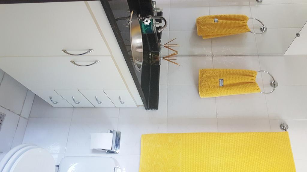 Apartamento, Jardim Paquetá, 3 Quartos, 1 Vaga, 1 Suíte