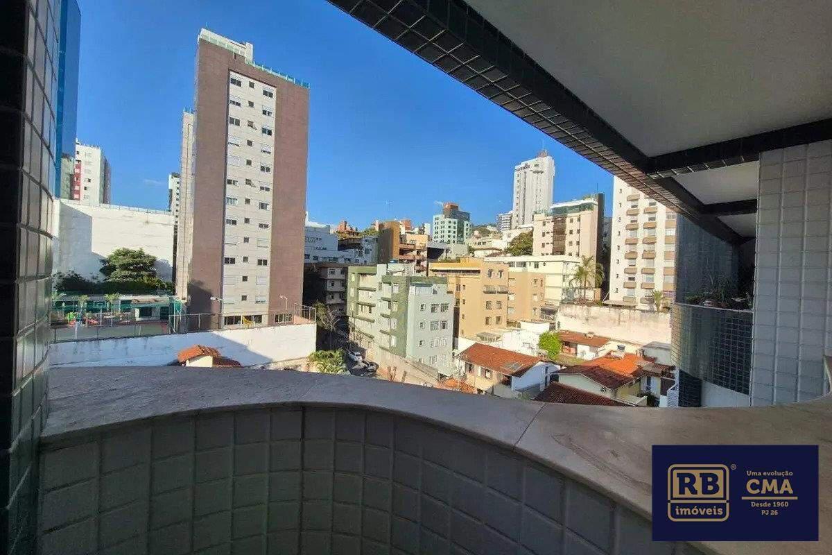 Cobertura, Cruzeiro, 4 Quartos, 4 Vagas, 2 Suítes