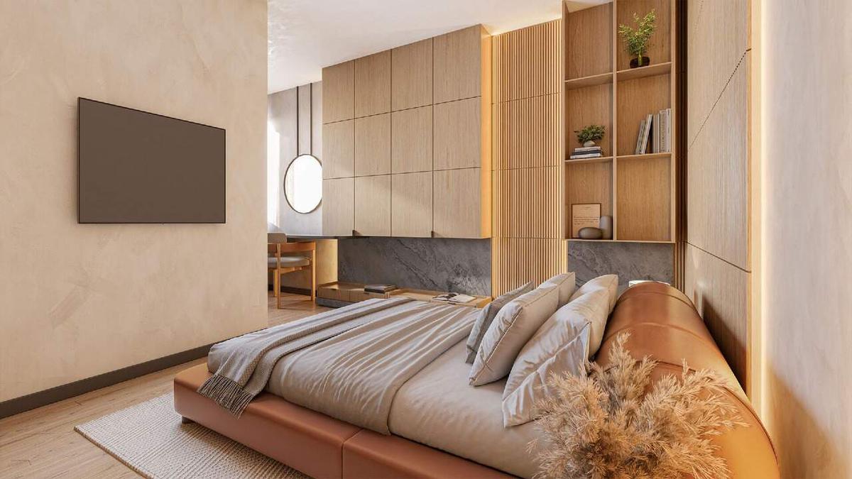 Apartamento, Santa Lúcia, 3 Quartos, 2 Vagas