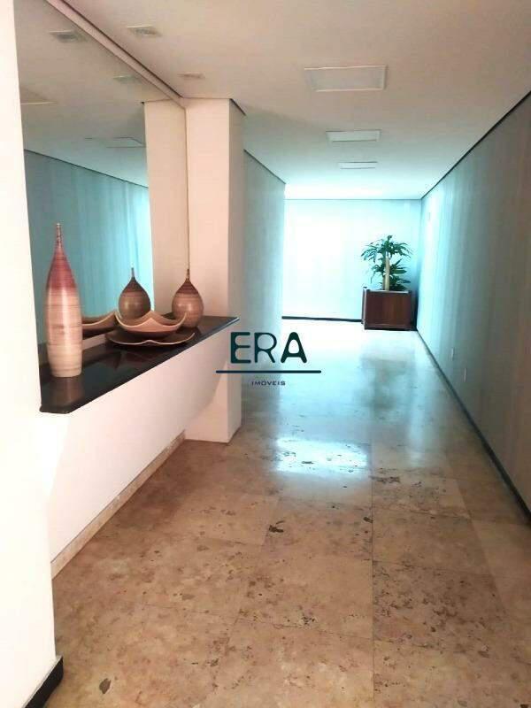 Apartamento, Centro, 5 Quartos, 3 Vagas, 2 Suítes