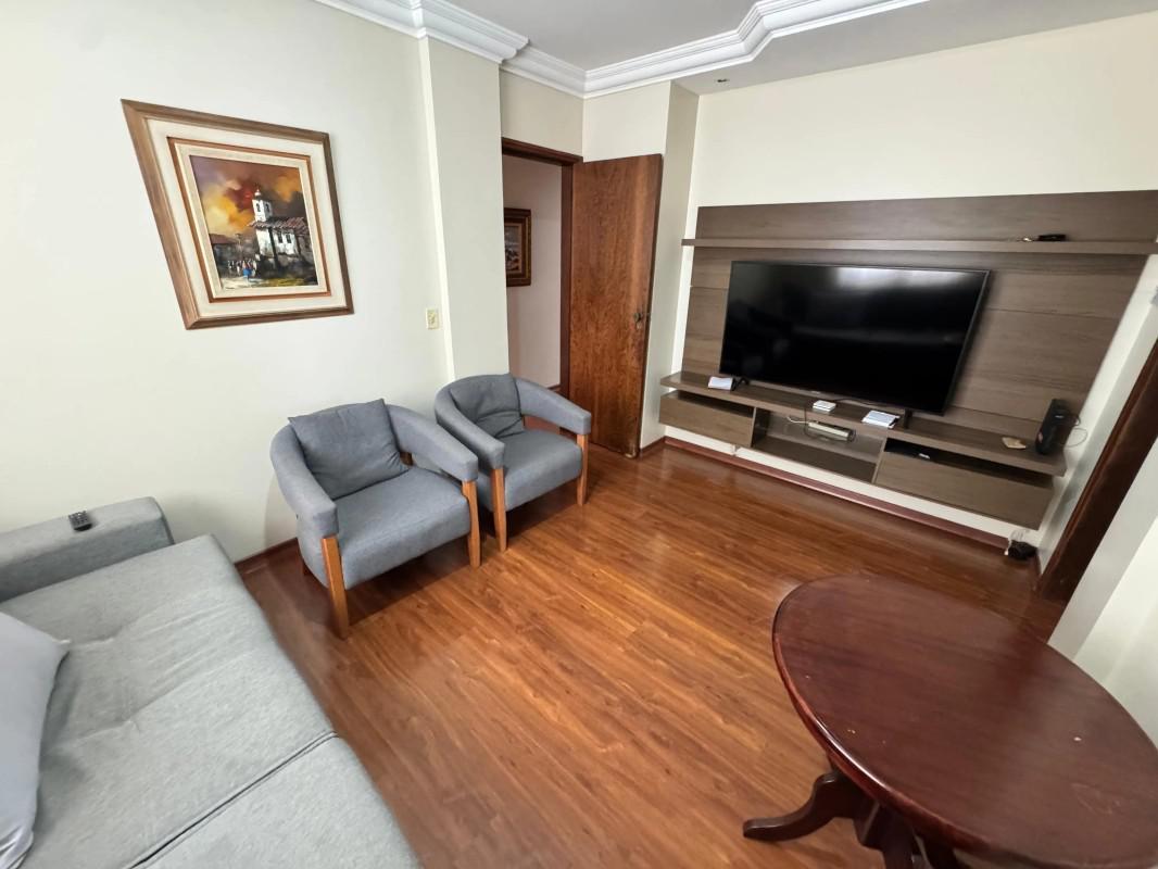 Cobertura, Silveira, 4 Quartos, 3 Vagas, 1 Suíte