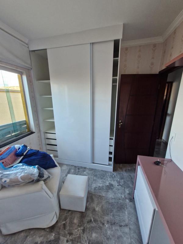 Casa, Alvorada, 3 Quartos, 2 Vagas