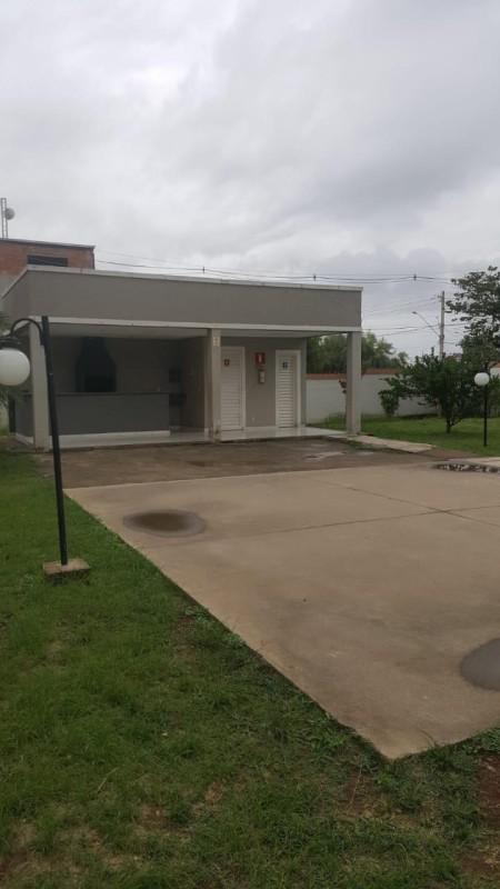 Apartamento, Sapucaia, 2 Quartos, 1 Vaga