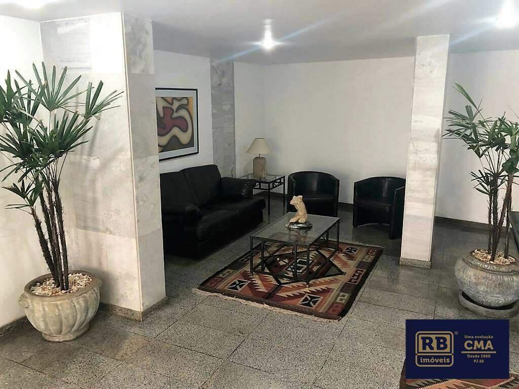 Apartamento, Santo Antônio, 4 Quartos, 2 Vagas, 1 Suíte