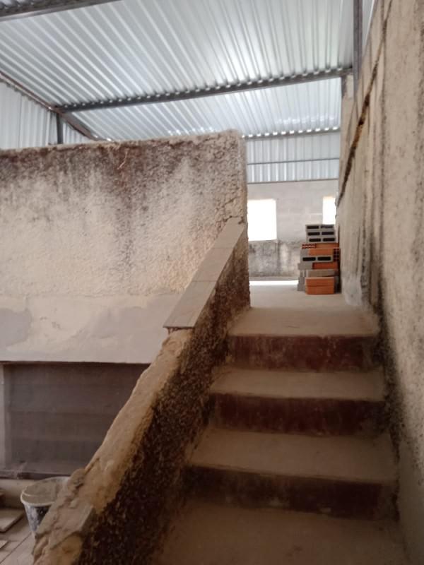 Casa, Padre Eustáquio, 5 Quartos, 2 Vagas