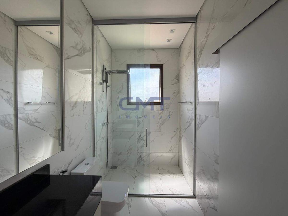 Casa, Alphaville, 4 Quartos, 4 Vagas, 3 Suítes
