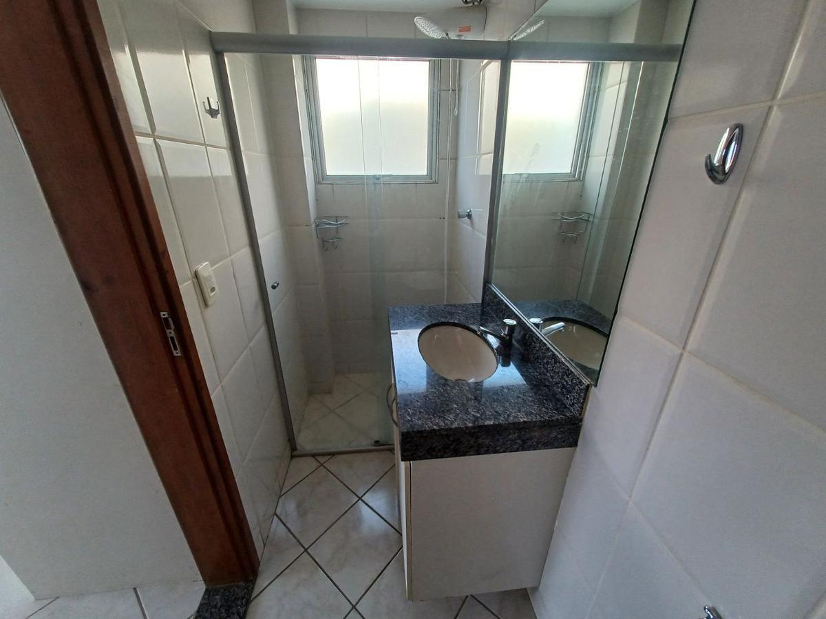 Apartamento, Palmares, 2 Quartos, 2 Vagas, 1 Suíte