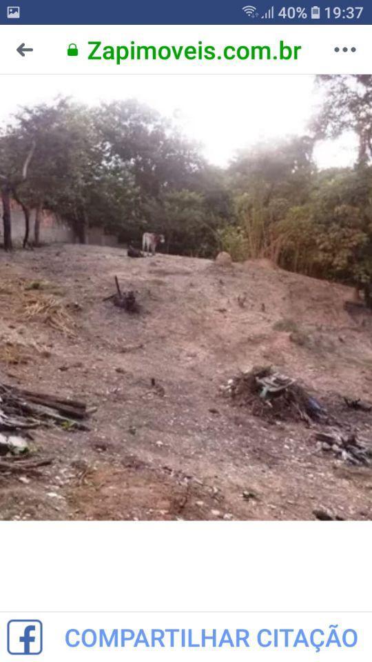 Lote, Planalto, 0 Quarto, 0 Vaga