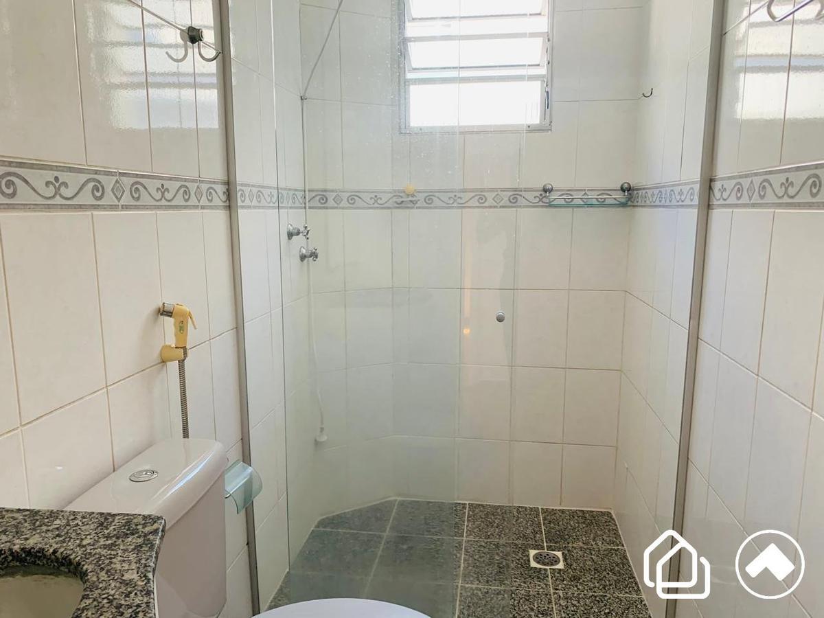Apartamento, Buritis, 3 Quartos, 2 Vagas, 1 Suíte