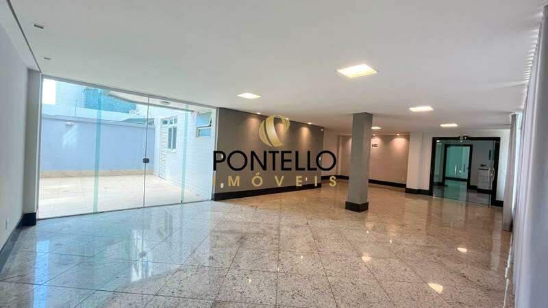 Cobertura, Santo Antônio, 4 Quartos, 3 Vagas, 2 Suítes