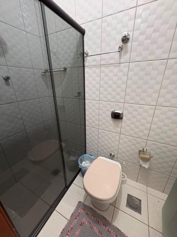 Casa, Tirol (barreiro), 3 Quartos, 3 Vagas, 1 Suíte