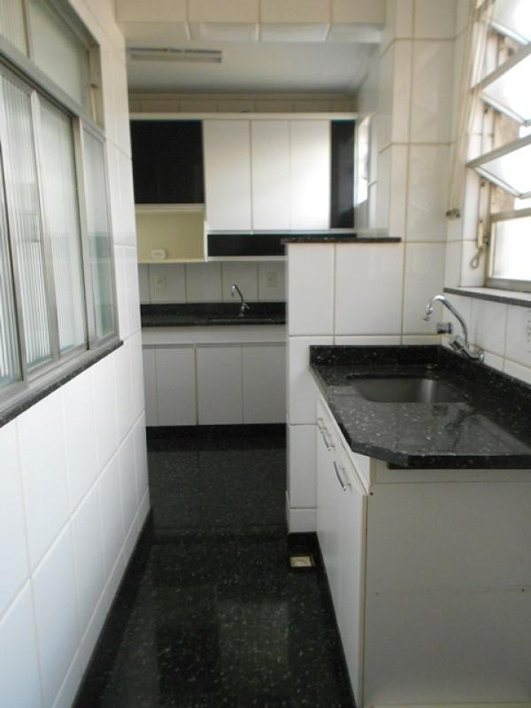 Apartamento, Califórnia, 2 Quartos, 1 Vaga