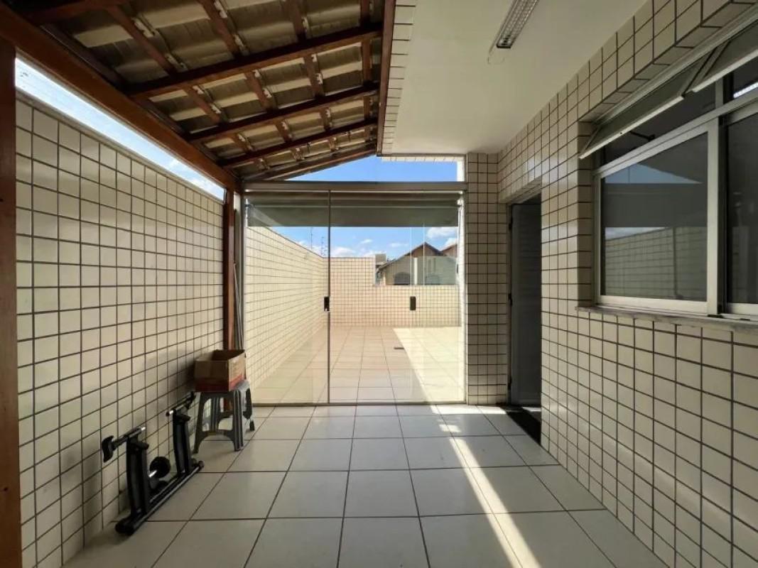 Apartamento, Castelo, 3 Quartos, 2 Vagas, 1 Suíte