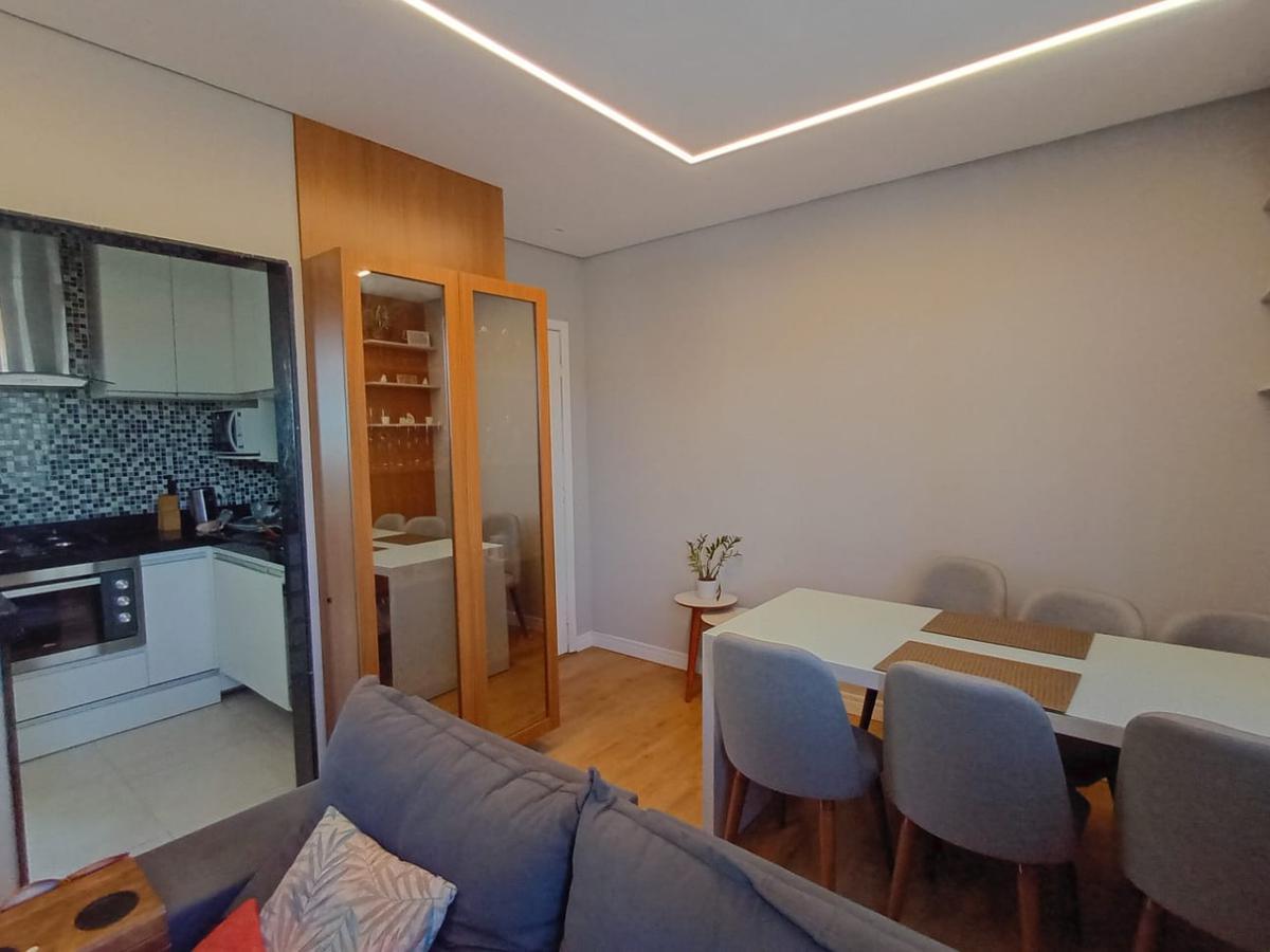 Apartamento, Ipiranga, 2 Quartos, 1 Vaga, 1 Suíte