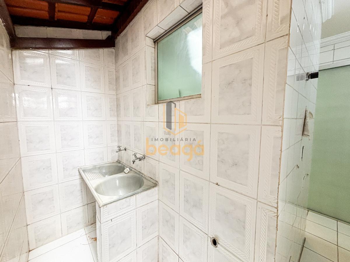 Apartamento, Ouro Preto, 2 Quartos, 1 Vaga, 1 Suíte
