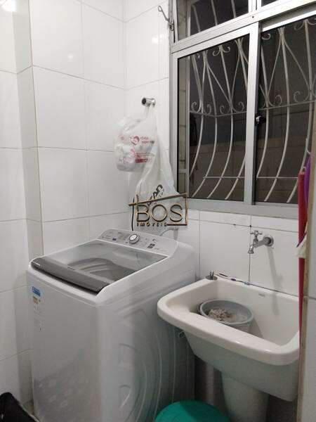 Apartamento, Sagrada Família, 3 Quartos, 2 Vagas, 1 Suíte