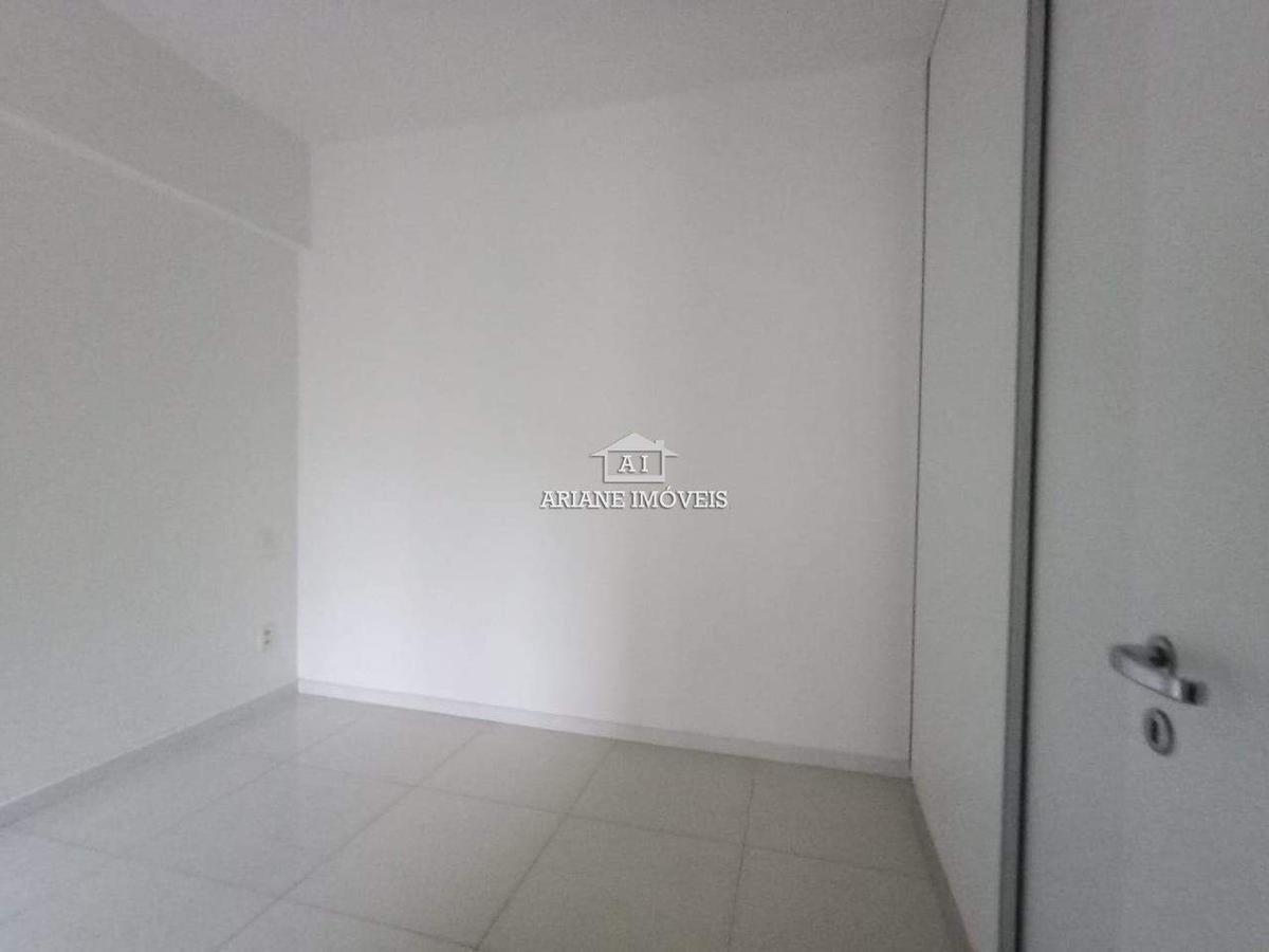 Apartamento, Centro, 2 Quartos, 2 Vagas