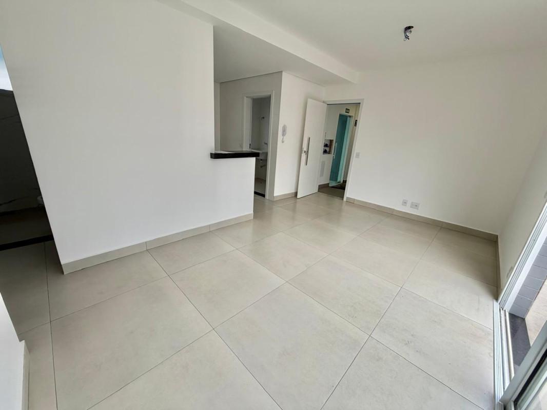 Apartamento, Padre Eustáquio, 2 Quartos, 2 Vagas, 1 Suíte