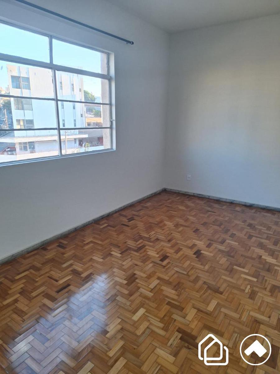 Apartamento, Nova Suíssa, 3 Quartos