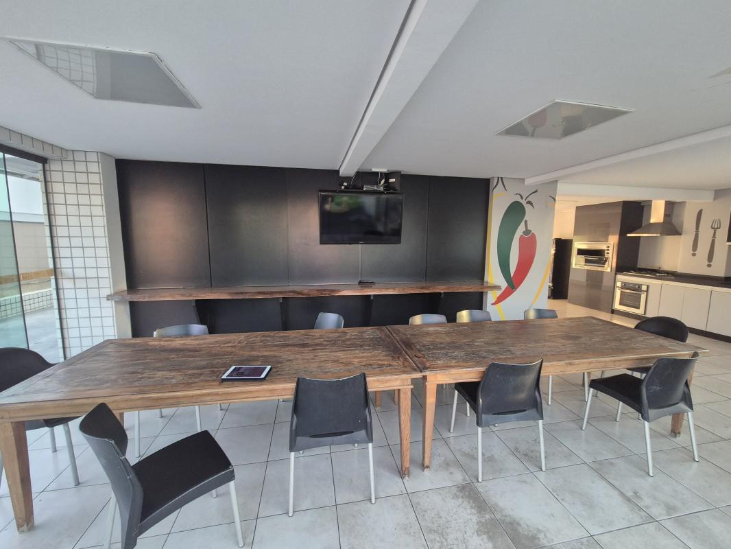 Apartamento, Prado, 4 Quartos, 3 Vagas, 1 Suíte