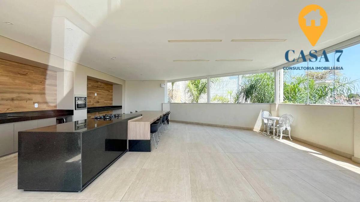 Apartamento, Buritis, 2 Quartos, 1 Vaga, 1 Suíte