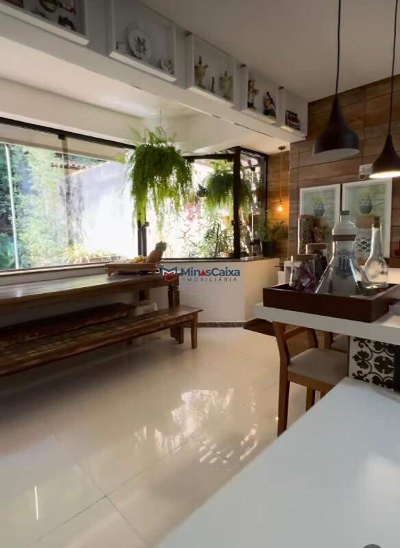 Apartamento, Serenata, 4 Quartos, 2 Vagas, 2 Suítes