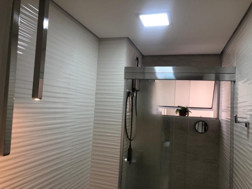 Apartamento, Planalto, 3 Quartos, 1 Vaga, 1 Suíte