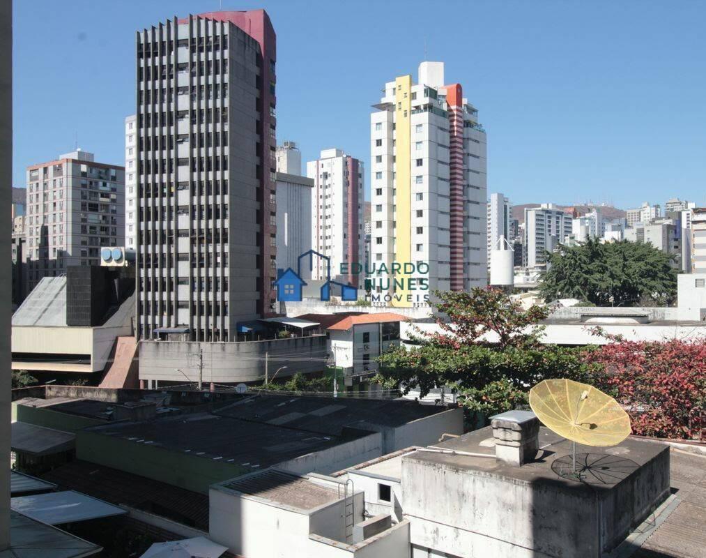 Apartamento, Savassi, 4 Quartos, 2 Vagas, 1 Suíte