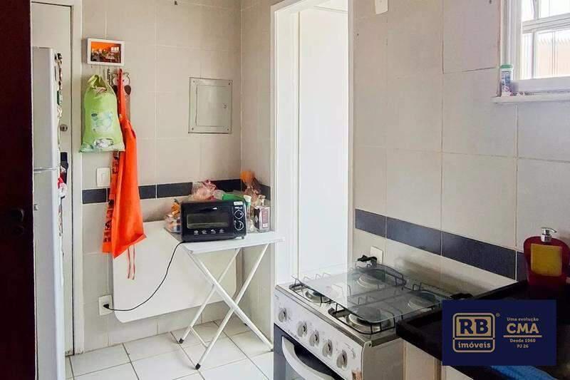 Apartamento, Serra, 3 Quartos, 1 Vaga, 1 Suíte