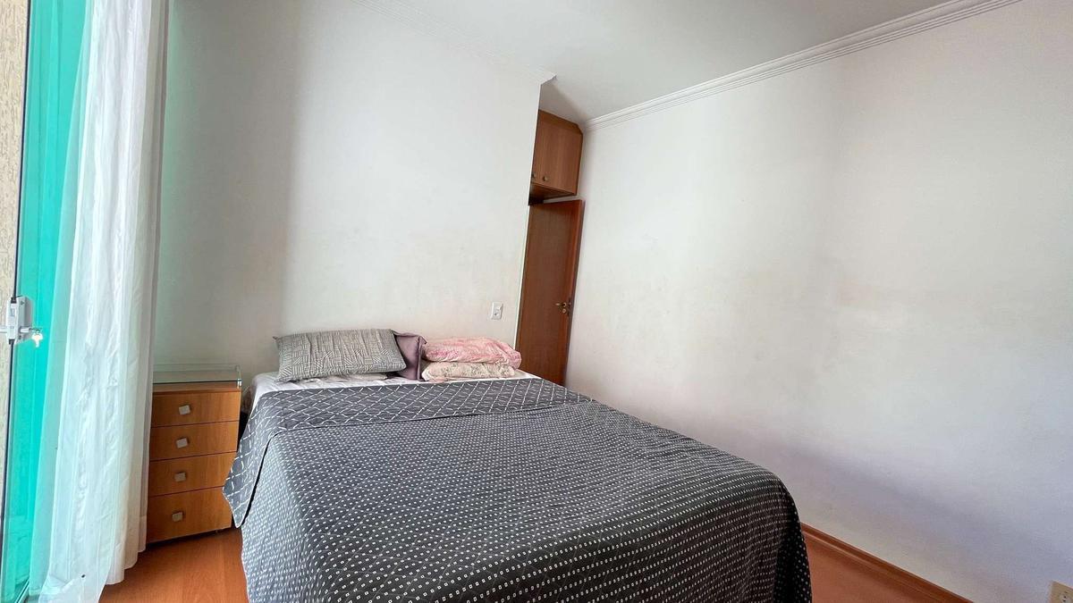 Casa, Santa Amélia, 3 Quartos, 3 Vagas, 1 Suíte