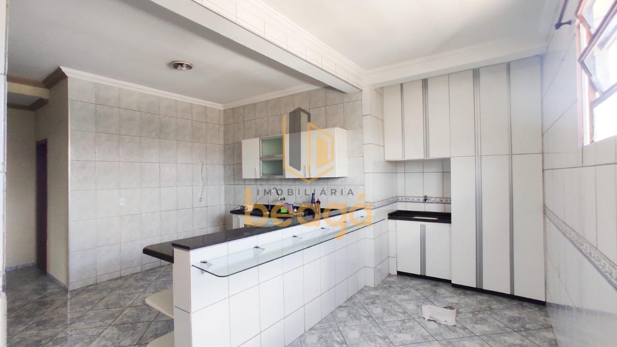 Casa, Sapucaia, 5 Quartos, 5 Vagas, 1 Suíte