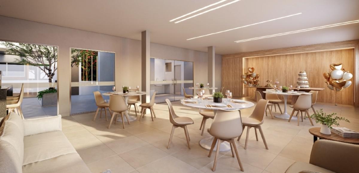 Apartamento, Estrela do Oriente, 2 Quartos, 1 Vaga, 1 Suíte