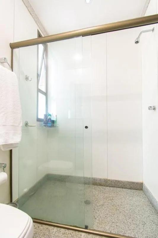 Apartamento, Serra, 4 Quartos, 3 Vagas, 2 Suítes