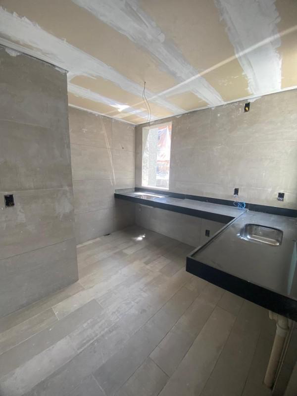 Apartamento, Lourdes, 2 Quartos, 2 Vagas