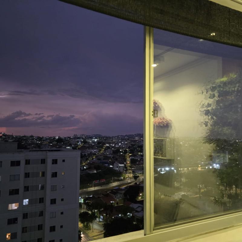 Apartamento, Santa Amélia, 2 Quartos, 1 Vaga