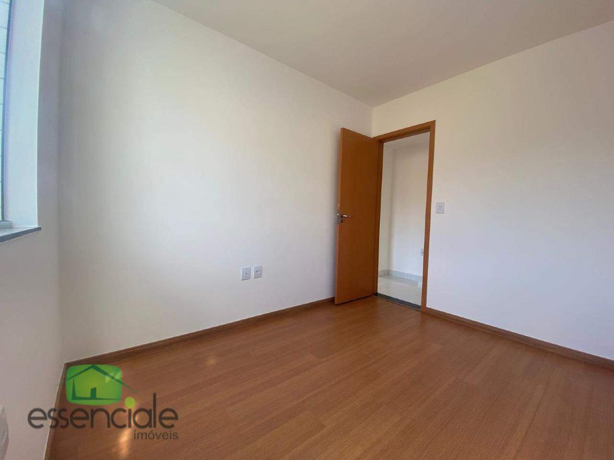 Apartamento, Santa Cruz Industrial, 3 Quartos, 1 Vaga, 1 Suíte