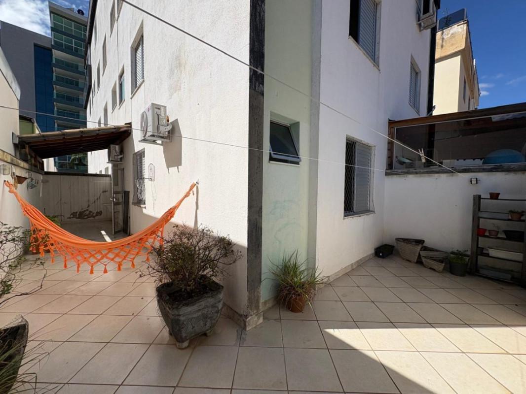 Apartamento, Castelo, 2 Quartos, 2 Vagas, 1 Suíte