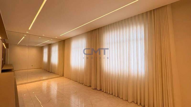 Apartamento, Sion, 4 Quartos, 2 Vagas, 1 Suíte