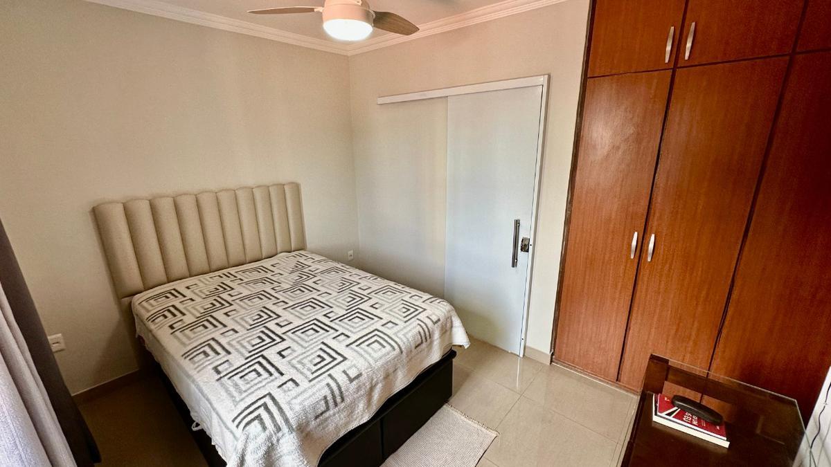 Cobertura, Santa Amélia, 3 Quartos, 1 Vaga, 1 Suíte