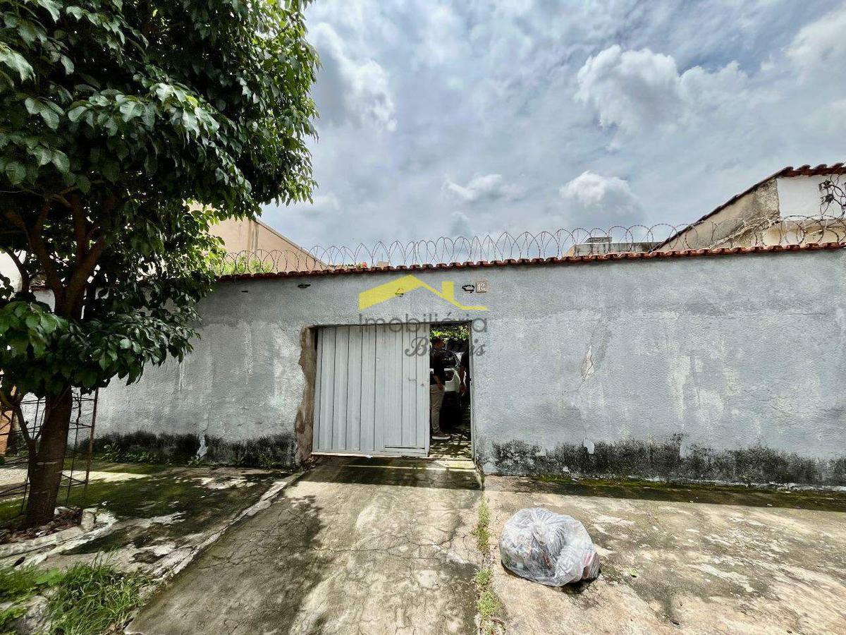 Casa, Cinquentenário, 4 Quartos, 3 Vagas