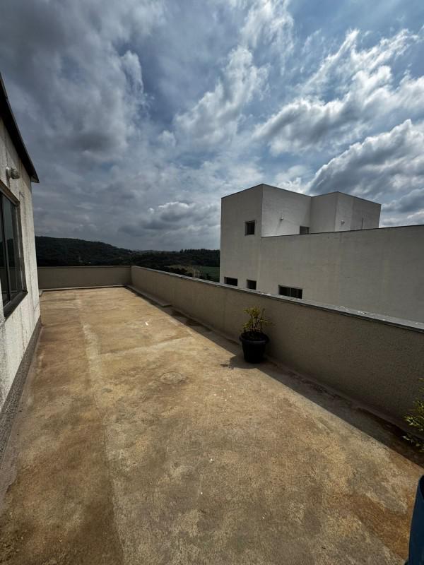 Cobertura, Masterville, 2 Quartos, 2 Vagas