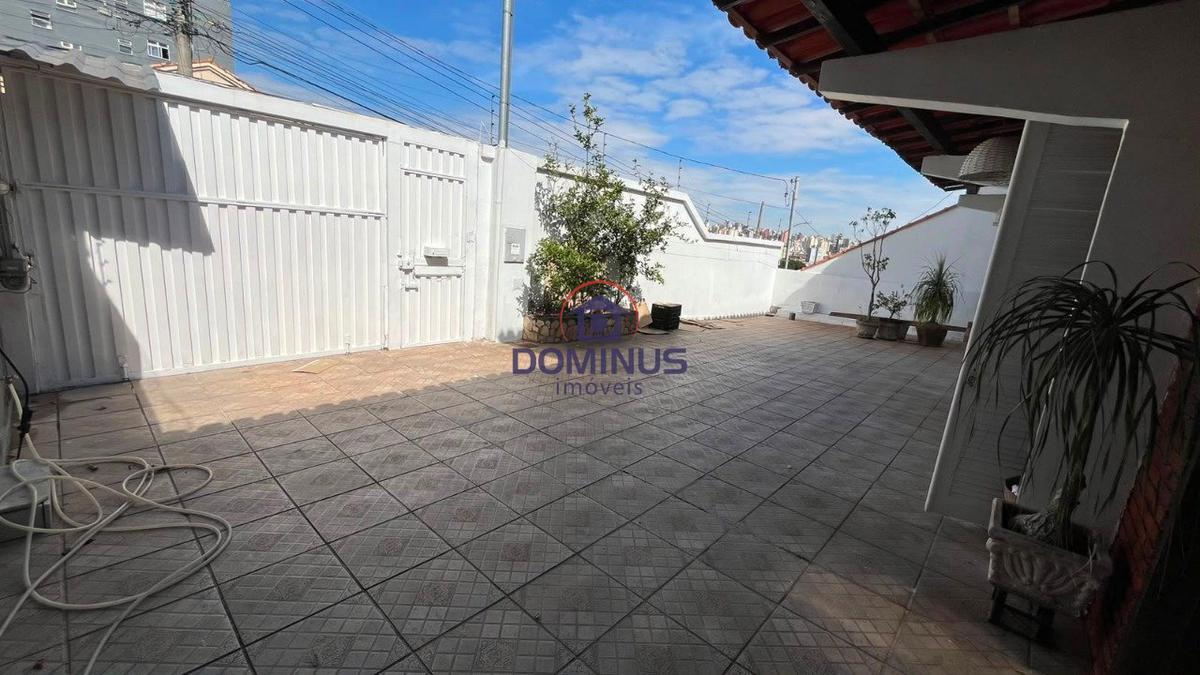 Casa, Paraíso, 4 Quartos, 5 Vagas, 2 Suítes