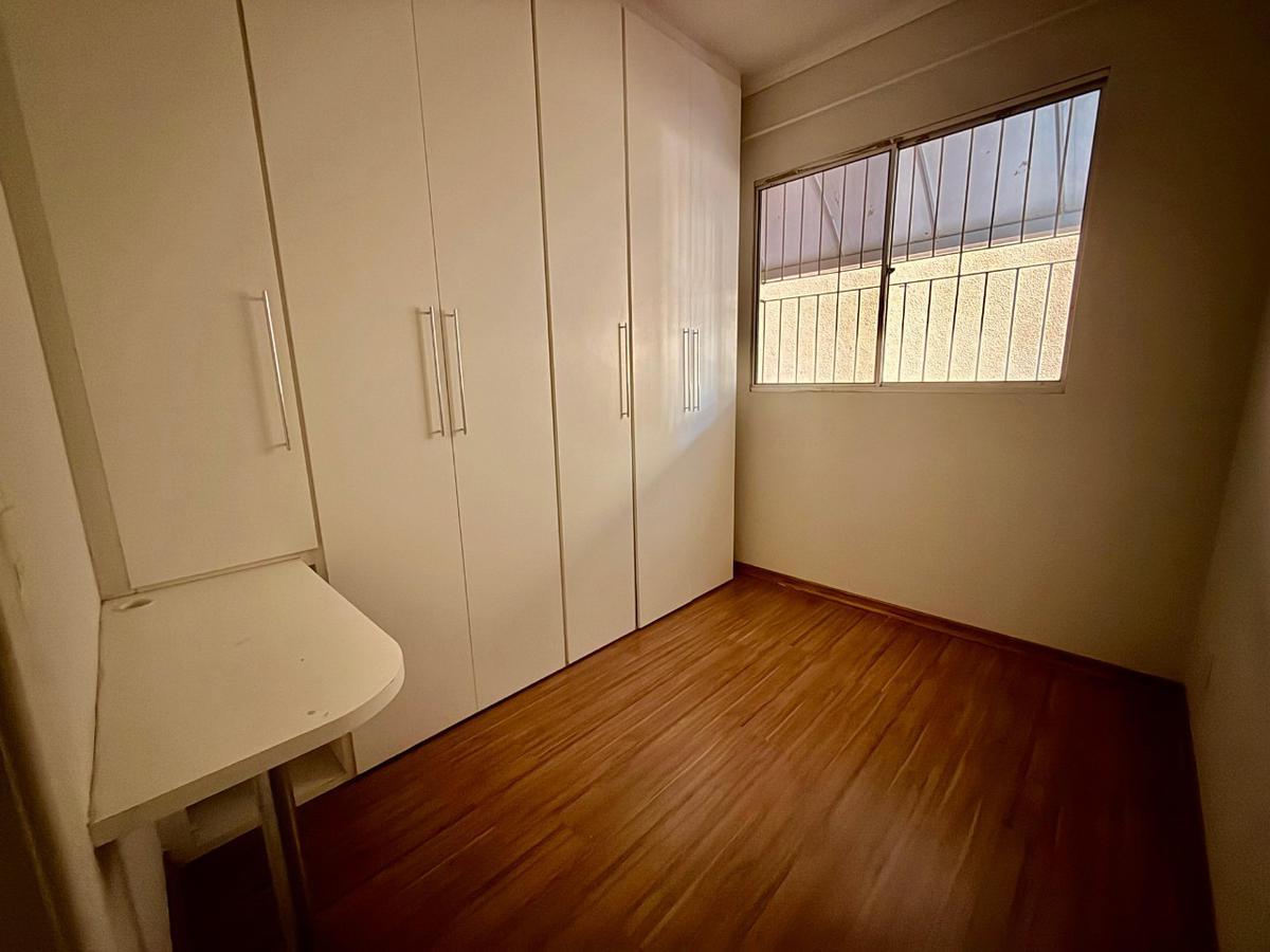 Apartamento, Santa Amélia, 3 Quartos, 2 Vagas, 1 Suíte