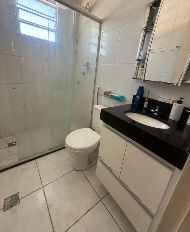 Apartamento, Sapucaia, 2 Quartos, 1 Vaga